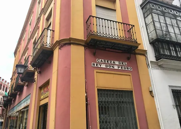 Salotur Don Pedro