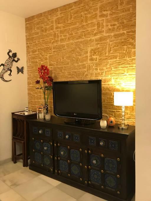 Salotur Don Pedro Appartement *