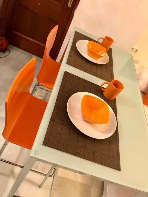 Salotur Don Pedro Appartement Sevilla