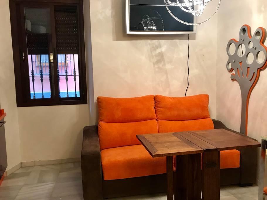 Apartamento Salotur Don Pedro Sevilla