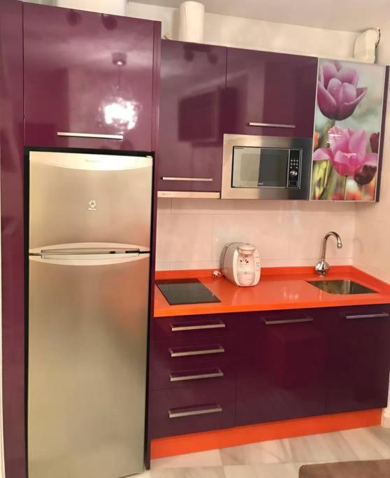 Salotur Don Pedro Appartement