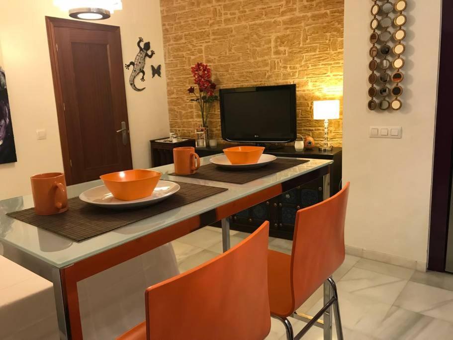 Salotur Don Pedro Apartamento Sevilla